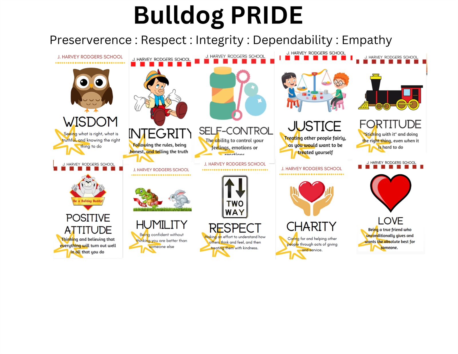 bulldog